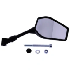 Spiegel rechts passend für: Peugeot Speedfight, Jet Force, Ludix, TGB Tapo, Bullet