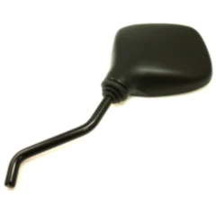 Spiegel schwarz links JMP passend für: Aprilia Pegaso, ETX