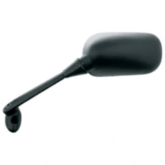 Spiegel schwarz links für: JMP 7130330