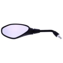 Spiegel schwarz links JMP passend für: BMW R, S