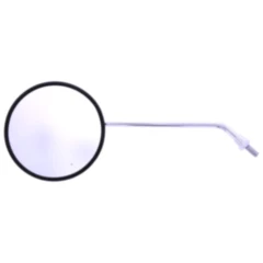 Spiegel schwarz links\rechts JMP passend für: Simson S (51, 53, 50, 70), KR 51/1, SR (50, 80)