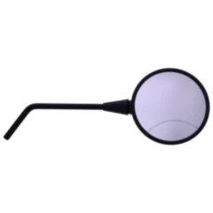 Spiegel schwarz links\rechts JMP passend für: BMW F 650, G, R