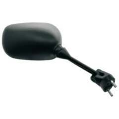 Spiegel schwarz rechts JMP passend für: Kawasaki ZX - 6R