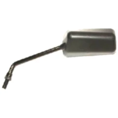 Spiegel schwarz links JMP für Motorräder 7134067
