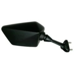 Spiegel schwarz rechts JMP passend für: Kawasaki Ninja