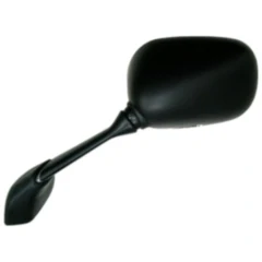 Spiegel schwarz links für: JMP 7134208