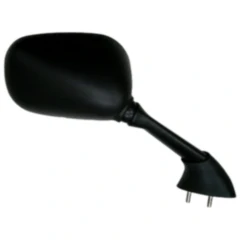 Spiegel schwarz für Motorräder JMP rechts 7134323