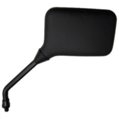 Spiegel schwarz links für: JMP 7134489