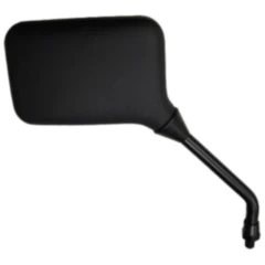 Spiegel schwarz für JMP rechts