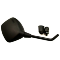 Spiegel schwarz rechts für Motorräder JMP 7134513