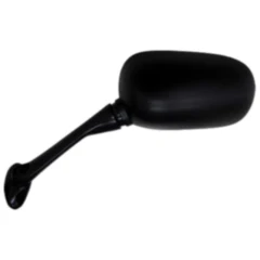 Spiegel schwarz links JMP passend für: Honda CBF 7134653