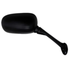 Spiegel schwarz rechts JMP passend für: Honda CBF 7134661