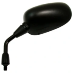 Spiegel schwarz links JMP passend für: Honda CB