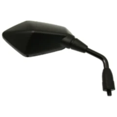 Spiegel schwarz rechts JMP passend für: Kawasaki Z 7134729