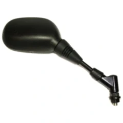 JMP Spiegel schwarz rechts für Motorräder