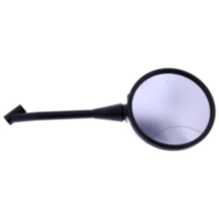 Spiegel rund schwarz rechts passend für: BMW R