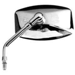 Spiegel chrom links\rechts JMP passend für: Daelim VL, VT, VS