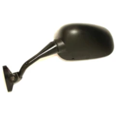Spiegel schwarz links JMP passend für: Honda CBF