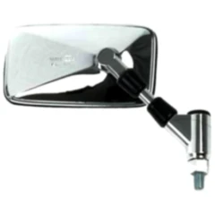 Spiegel chrom für: JMP rechte Seite