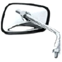 Spiegel chrom rechts JMP passend für: Kawasaki VN, W, EN