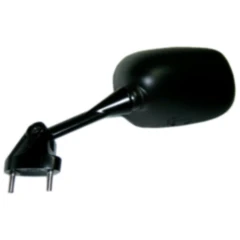 Spiegel schwarz links JMP passend für: Kawasaki ZX - 6R, ZX - 6RR