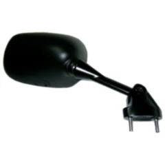 Spiegel schwarz rechts JMP passend für: Kawasaki ZX - 6R, ZX - 6RR