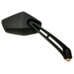 Spiegel schwarz rechts JMP passend für: Aprilia SR