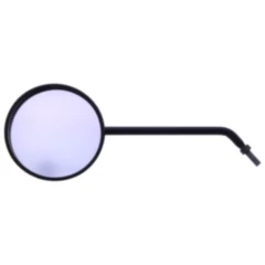 Spiegel rund schwarz links\rechts passend für: Honda XL
