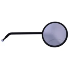 Spiegel rund schwarz rechts passend für: BMW R 7138761