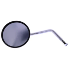 Spiegel rund chrom links passend für: BMW R 7138787