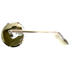 Spiegel chrom rechts JMP passend für: Honda CB, CX, XL