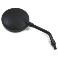 Spiegel schwarz links\rechts JMP siehe 7139600 02/23 passend für: Kawasaki KLE, Z