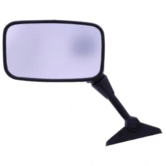 Spiegel schwarz links passend für: Kawasaki GPZ, Z