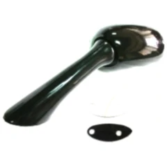 Spiegel schwarz links JMP passend für: Honda CBR, VFR