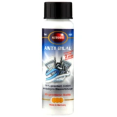 AUTOSOL ANTI-BLAU 125ML - Edelstahl-Pflege