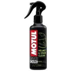 Motul M1 Helm- und Visierreiniger Spray 250 ml