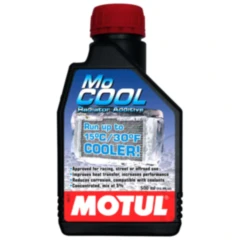 Kühlmittel 0. 5 Liter Motul violett Konzentrat MOCOOL passend für: Honda CBR, CB, CRF