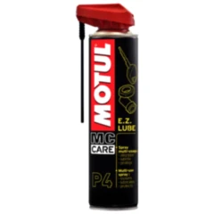 Multifunktionsöl Motul P4 E.Z. Lube 400 ml