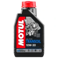 Getriebeöl 10W30 1 Liter Motul mineralisch Transoil passend für: Vespa PX, PK, V, N