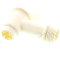 Ablasshahn für 60L/208L Fässer von Motul