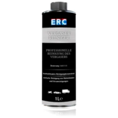 Vergaser-Reiniger Konzentrat 1 Liter