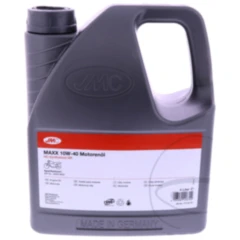 Motoröl 10W40 4T 4 Liter JMC Maxx HC - Synthese Alternative: 7140085 passend für: Honda CB, CBR, VT