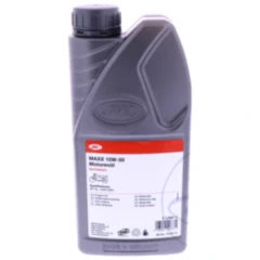 Motoröl 15W50 4T 1 Liter JMC Maxx synthetisch passend für: BMW R, K, C1, K1