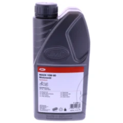 Motoröl 10W60 4T 1 Liter JMC Maxx synthetisch passend für: MV Agusta F4, Brutale