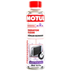 Kühlerreiniger für Fahrzeuge 300 ml Motul