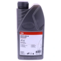 JMC MAXX 20W-50 Motoröl für 4-Takt Motorräder