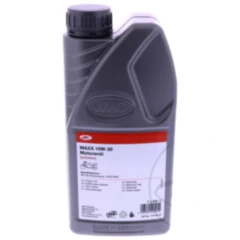 JMC Maxx Motoröl 10W30 Synthetisch für 4-Takt Motorräder