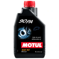 Getriebeöl 90W 1L für Renn- und Allradfahrzeuge