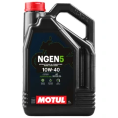 MOTUL NGEN 5 10W-40 4T Motoröl für 4-Takt-Motorräder