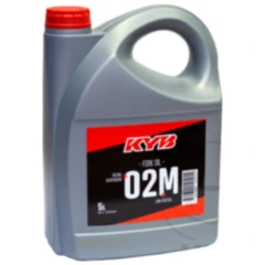 Gabelöl 02M 5L für Kayaba Gabeln